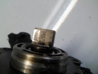 FORD GALAXY S-MAX 2.0TDCI injection pump 9653023580
