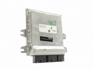module ECU control unit of the engine NISSAN GTR R35 ETC71-138N