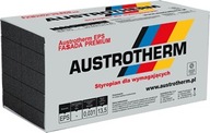 AUSTROTHERM EPS FASSADA PREMIUM 031 15 cm