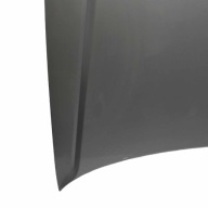 Audi A4 B7 bonnet Quartz Grey LY7G