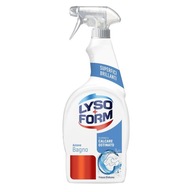 Lysoform odvápňovač do kúpeľne 750ml