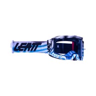 Leatt okuliare Velocity 5.5 Zebra Blue