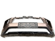 Mitsubishi Eclipse Cross Lift 20- bumper front front