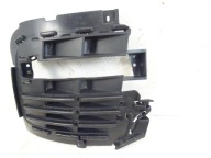grid of a bumper front front left RANGE ROVER VOGUE L405 JK52-R7081-EB