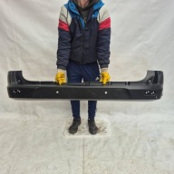 FORD TRANSIT CONNECT II 2 MK2 13-22 bumper rear part rear PDC