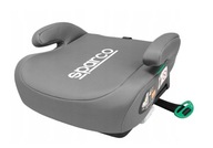 SIEDZISKO SPARCO ISOFIX SK100I SZARY