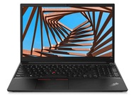 Notebook Lenovo Thinkpad E15 Gen 3 15,6 " AMD Ryzen 5 8 GB / 256 GB čierny