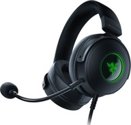 SŁUCHAWKI PRZEWODOWE RAZER KRAKEN V3 GAMING