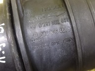 VW SHARAN und 1.9 TDI luftmassenmesser 0281002461
