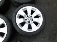 CERCHI di alluminio 17'' bmw e90 e91 6764622