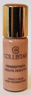 Collistar Perfect Wear Face Found. 6 základný náter 10ml