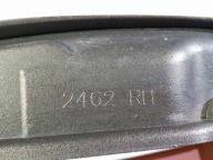 Insonorisation pianka Aile Avant Droit Dodge RAM 1500 2013