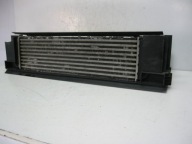 radiator intercooler 152723 BMW 3 G20 G21 2.0D