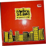 In Summer I Fall - The Family Stand Winyl lp