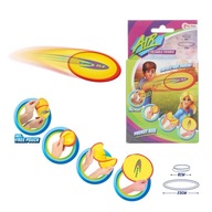 TOI-TOYS SKLADACÍ FRISBEE DISK S PUZDROM