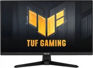 Monitor Asus 23,8" TUF Gaming VG249QM1A VGA HDMI DP głośniki