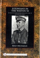 Estonians in the Waffen-SS Michaelis Rolf