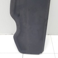 plato rear rear part boot RENAULT CLIO 3