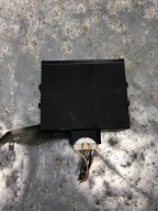 Unité commande confort PEUGEOT 107 89740-0H010