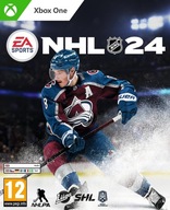 NHL 24 SK (XONE)