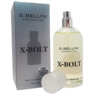 X-Bolt Woda Perfumowana 75ml - G.Bellini