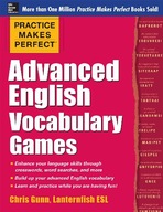 Practice Makes Perfect Advanced English