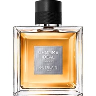 GUERLAIN L'HOMME IDEAL L'INTENSE 100ML WODA PERFUMOWANA DLA MĘŻCZYZN MĘSKA