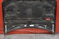 Capot Noir AUDI A8 D3 LIFT 05-07