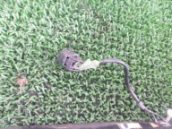 CHEVROLET CAPTIVA e 06-15 VETRO PARABREZZA SENSOR GRZANA