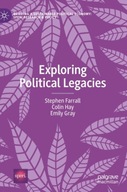 Exploring Political Legacies Farrall Stephen