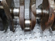 crank 03DD VW SKODA AUDI 1.2 12V 6V