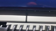 KIA EV6 EV 6 2021 - Stoßstange vorne 86511-CV000