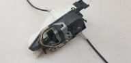 PEUGEOT 508 SW lock left front PSA006256 2013R