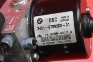 pump ABS 6789300 BMW E90 E91 2.0i 143 KM 08-13