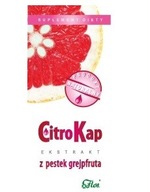 Flos Citrokap Grapefruitový extrakt 50Ml