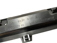 support holder mouldings PROGOWEJ right BMW 4 G26