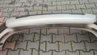 Dacia Duster II 2017 bumper rear part