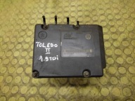 SEAT TOLEDO II pompe ABS 1J0614117D