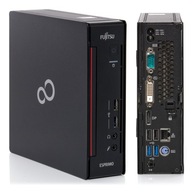 POČÍTAČ FUJITSU Q556/2 I5 6GEN 8GB 256SSD MINI