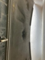 Capot Insonorisation PEUGEOT 4007 X42