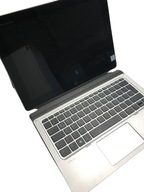 Notebook HP Elite x2 1012 G1 12,2" Intel Core m5 8 GB / 256 GB strieborný
