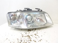 light front right Audi A6 C5 Xenon 2000r. HELLA