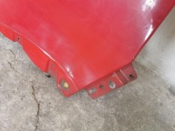 fender right front RENAULT MASTER II 03-09