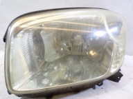 light front front left TOYOTA RAV 4 II LIFT