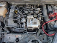 engine complete injectors TURBINA FORD B-MAX 1.0 ECOBOOST 2012-17 M1JA