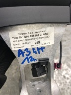bracciolo WELUR AUDI A3 8P LIFT 8P0864207G