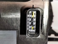 light front reflektor left EXPERT IV 24- JUMPY IV 24- VIVARO C LIFT 24