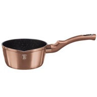 RONDEL GRANITOWY 16cm BERLINGER HAUS ROSE GOLD BH-1513