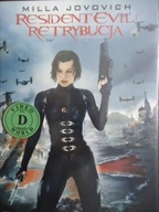 Resident Evil Retrybucja