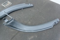 cover boot upholstery KPL TESLA MODEL S 12-16